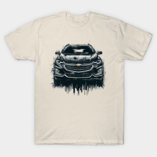 Chevrolet Equinox T-Shirt